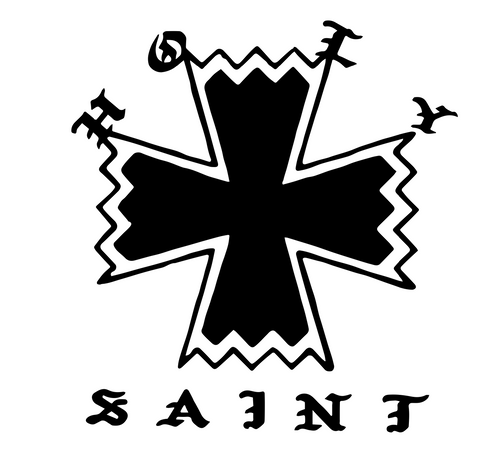 Holy Saïnt
